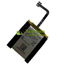 Baterie pro Amazfit GTR4 A2165 A2166 EVE PL412631 [Náhradní baterie]